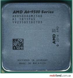 AMD A6-9500 (AD9500AGM23AB)
