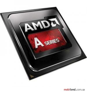 AMD A8-6500 AD650BOKA44HL