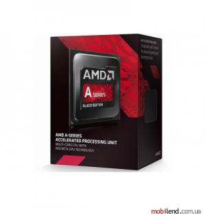 AMD A8-7670K AD767KXBJCSBX