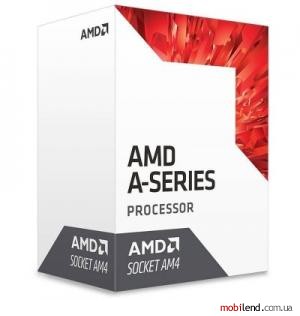 AMD A8-9600