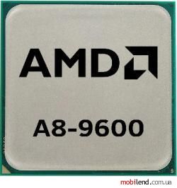 AMD A8-9600 (AD9600AGABMPK)