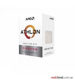 AMD Athlon 200GE (YD200GC6FBBOX)