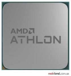 AMD Athlon 240GE (YD240GC6FBMPK)