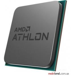 AMD Athlon 3000G (YD3000C6FHBOX)