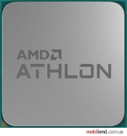 AMD Athlon 3000G (YD3000C6FHMPK)