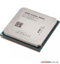 AMD Athlon 3000G (YD3000C6M2OFH)