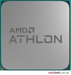AMD Athlon 300GE