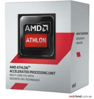 AMD Athlon 5370 AD5370JAHMBOX