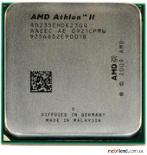 AMD Athlon II X2 235e BOX (AD235EHDGQBOX)