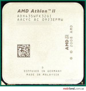 AMD Athlon II X3 440 (ADX440WFK32GI)