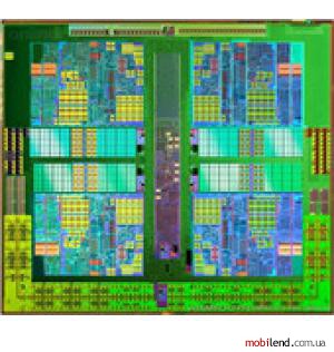 AMD Athlon II X3 460 (ADX460WFK32GM)