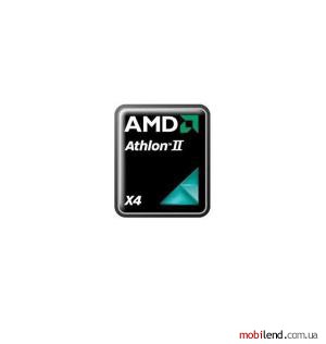 AMD Athlon II X4 631 AD631XWNGXBOX