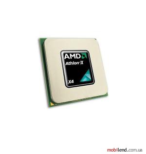 AMD Athlon II X4 640 ADX640WFK42GM
