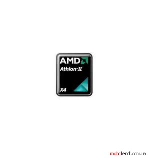 AMD Athlon II X4 641 AD641XWNGXBOX