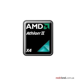 AMD Athlon II X4 740 AD740XOKHJBOX