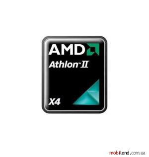 AMD Athlon II X4 750K AD750KWOHJBOX