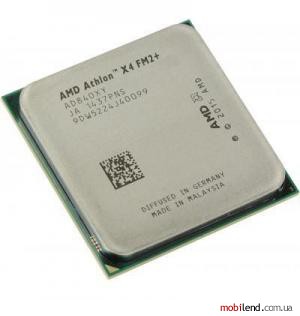 AMD Athlon II X4 840 AD840XYBJAMPK