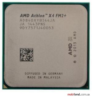 AMD Athlon X4 840 AD840XYBI44JA