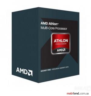 AMD Athlon X4 845 AD845XACKASBX