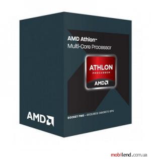 AMD Athlon X4 860K AD860KXBJASBX
