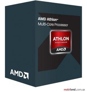 AMD Athlon X4 880K AD880KXBJCSBX