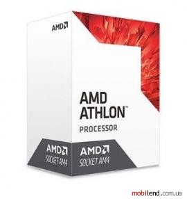 AMD Athlon X4 950 (AD950XAGABBOX)