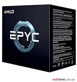 AMD EPYC 7232P (SP3 LGA, L3 32768Kb)