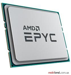 AMD EPYC 7261
