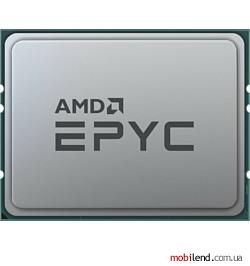 AMD EPYC 72F3