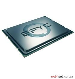 AMD Epyc 7501 (SP3 LGA, L3 65536Kb)