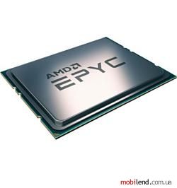 AMD EPYC 7F52
