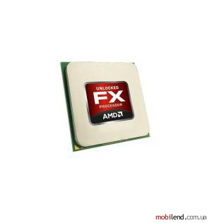 AMD FX-4100 FD4100WMGUSBX