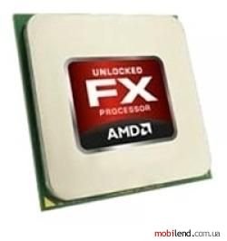AMD FX-4300 Vishera (AM3 , L3 4096Kb)