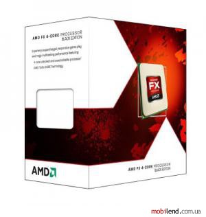 AMD FX-4320 FD4320WMHKBOX