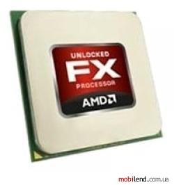 AMD FX-4350 Vishera (AM3 , L3 8192Kb)