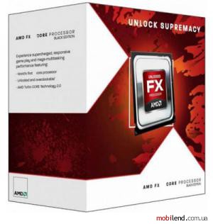 AMD FX-6350 FD6350FRHKHBX