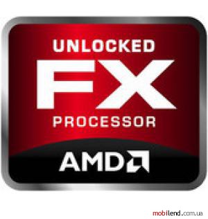AMD FX-8150 BOX (FD8150FRGUBOX)