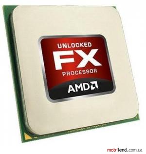 AMD FX-8150 FD8150FRGUBOX