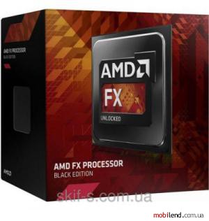 AMD FX-8370 FD8370FRHKHBX