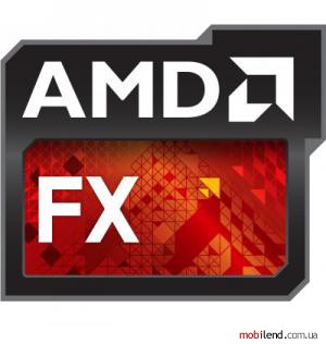 AMD FX-8370E FD837EWMHKBOX