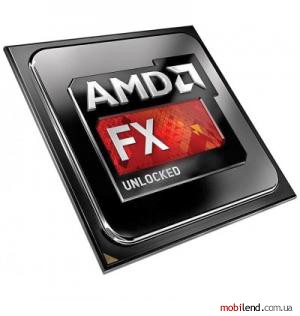 AMD FX-9590 FD9590FHHKBOF