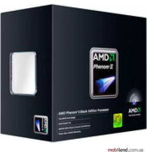 AMD Phenom II X2 Black 570 (HDZ570WFK2DGM)