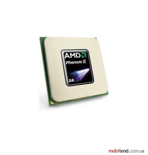 AMD Phenom II X4 Black 970 HDZ970FBGMBOX