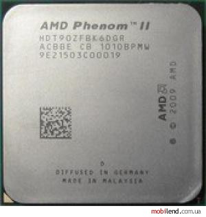 AMD Phenom II X6 1055T (HDT55TFBGRBOX)