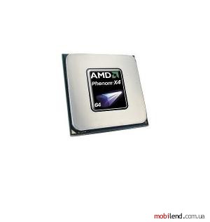AMD Phenom X4 9750 HD9750WCJ4BGH
