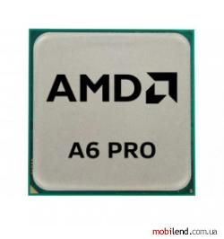 AMD Pro A6 8570E (AD857BAHM23AB)
