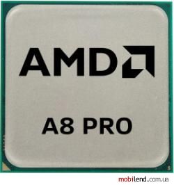 AMD Pro A8 8670E (AD867BAHM44AB)