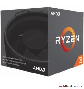 AMD Ryzen 3 1200 (YD1200BBAEBOX)