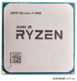 AMD Ryzen 3 1200 (YD1200BBM4KAF)