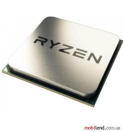 AMD Ryzen 3 1300X (YD130XBBAEMPK)